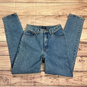 VTG GAP Classic Indigo Denim Pants